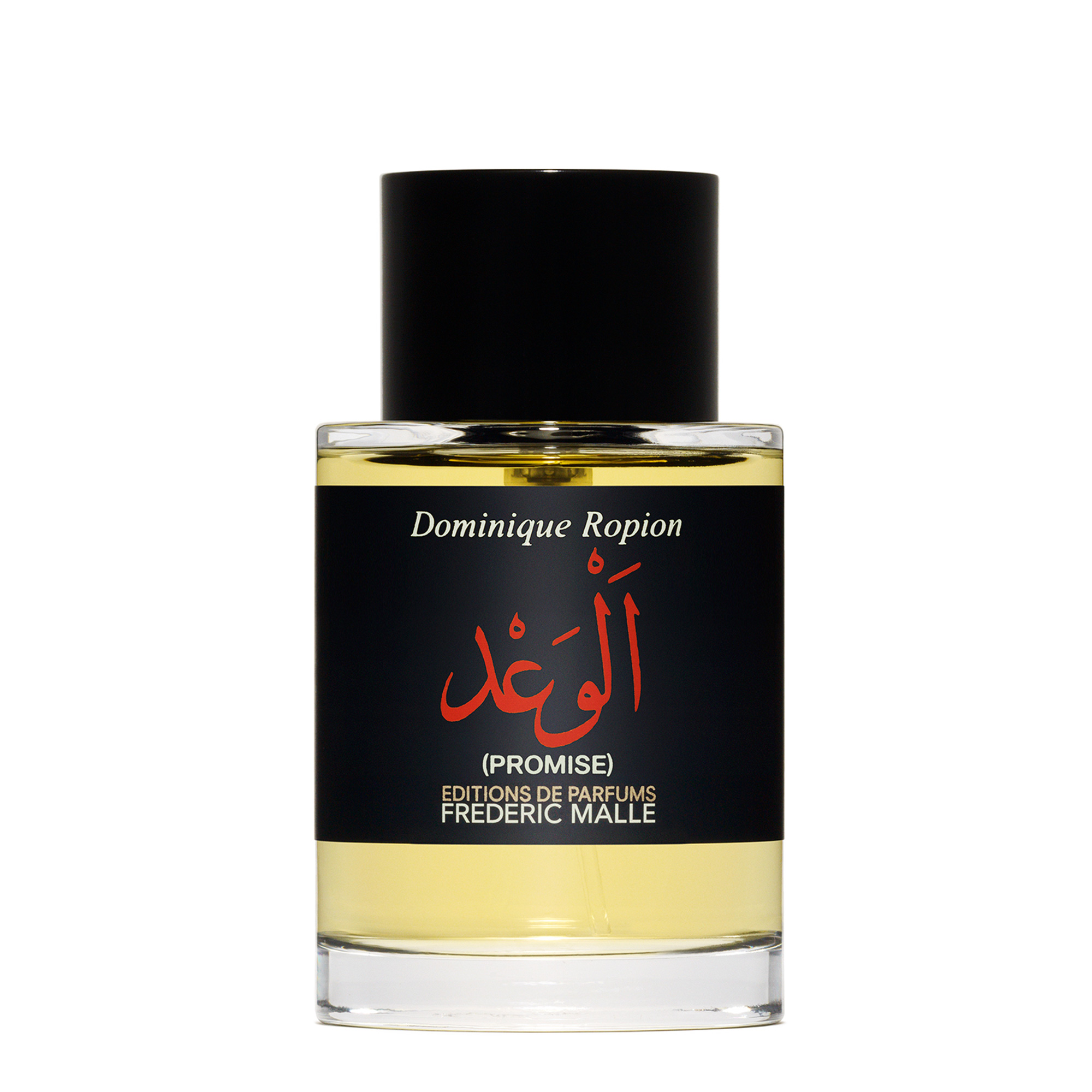 Frederic Malle Promise Perfume Spray