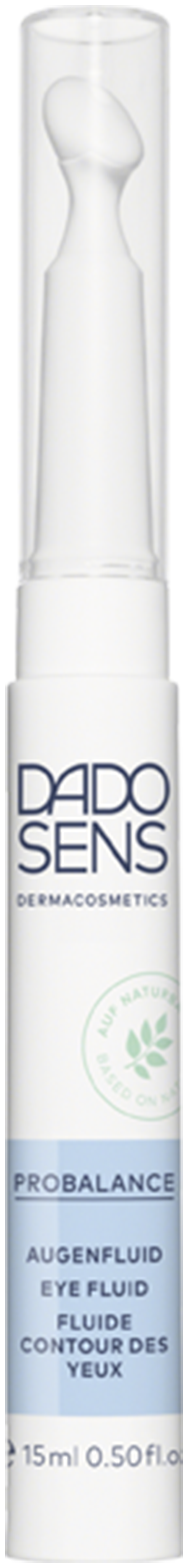 DADO SENS PROBALANCE AUGENFLUID