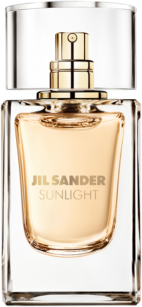 Jil Sander Sunlight Eau de Parfum Nat. Spray