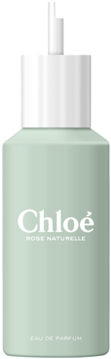Chloé Rose Naturelle Eau de Parfum Nat. Spray Refill
