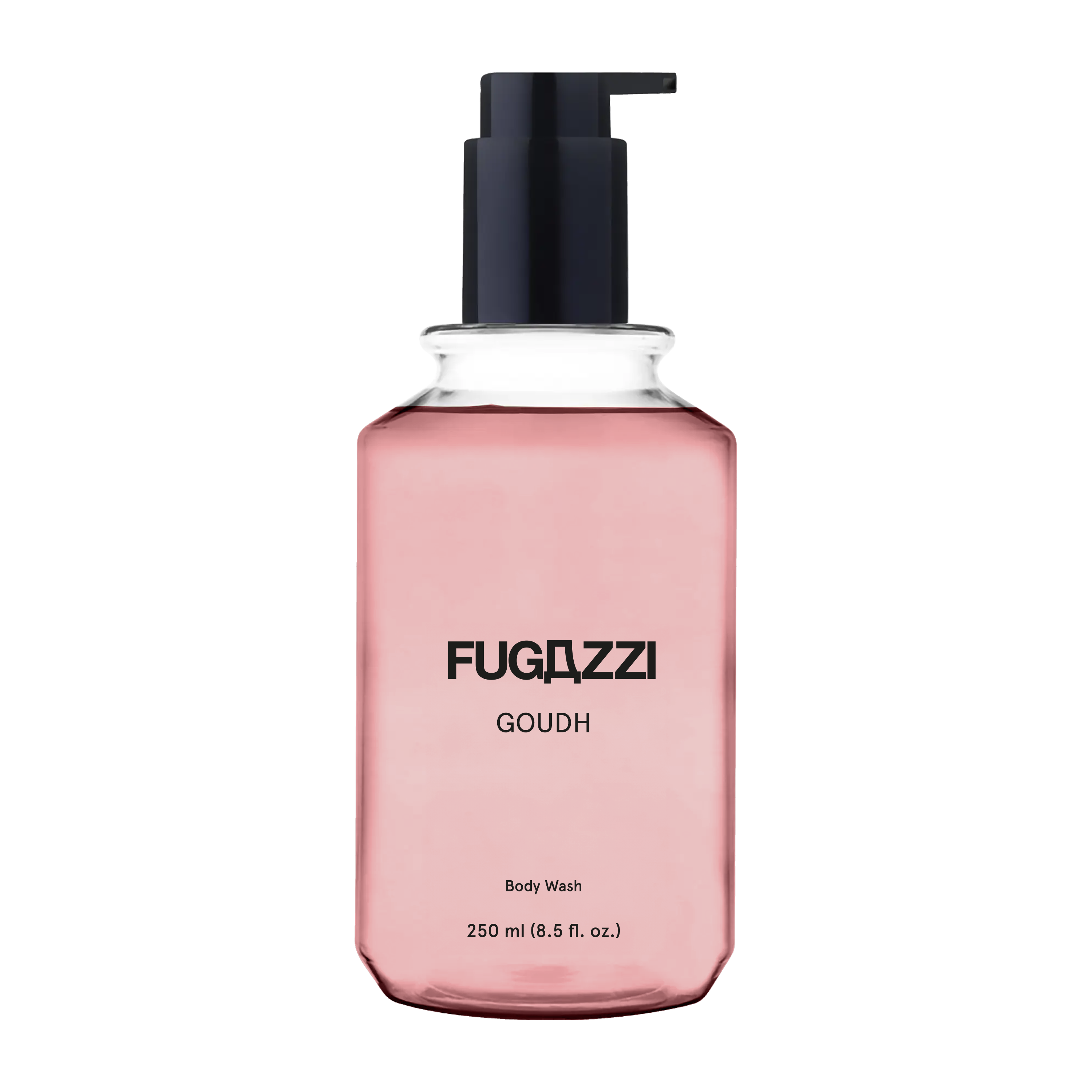 Fugazzi Goudh Body Wash