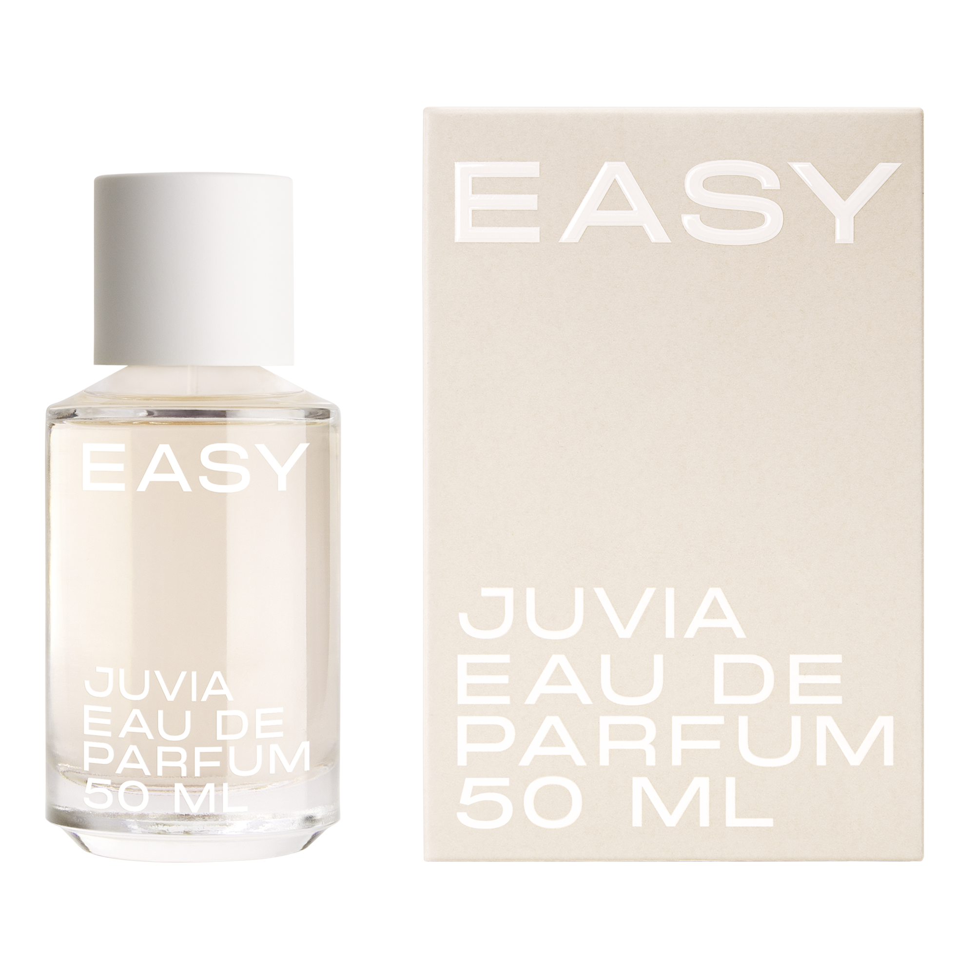 Juvia Easy E.d.P. Nat. Spray