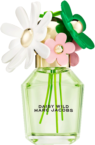 Marc Jacobs Daisy Wild EdP Nat. Spray Refillable