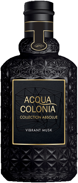4711 Acqua Collection Absolue Vibrant Musk EdP Nat. Spray 4711 Acqua Collection Absolue Vibrant Musk EdP Nat. Spray