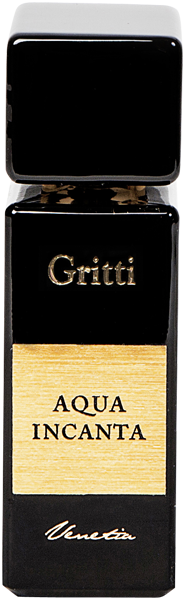 Gritti Aqua Incanta E.d.P. Nat. Spray Gritti Aqua Incanta E.d.P. Nat. Spray