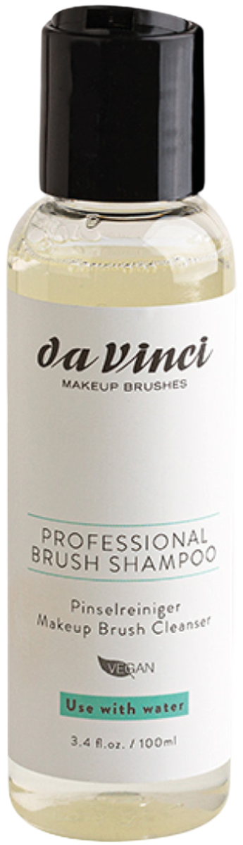 Da Vinci Professional Brush Shampoo
