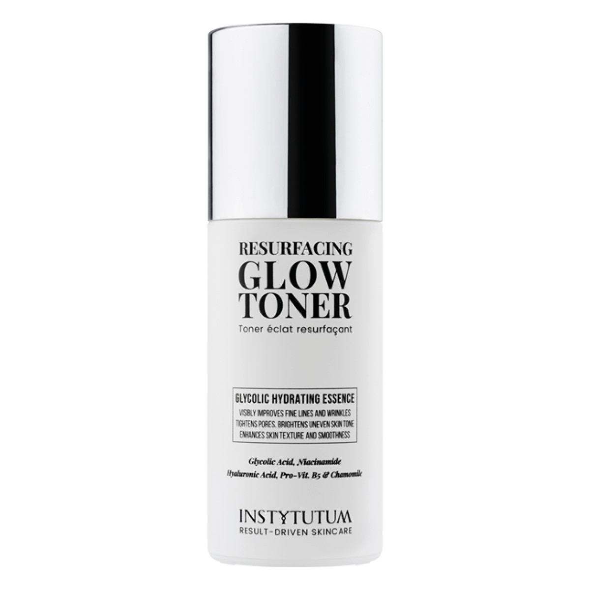 Instytutum Resurfacing Glow Toner