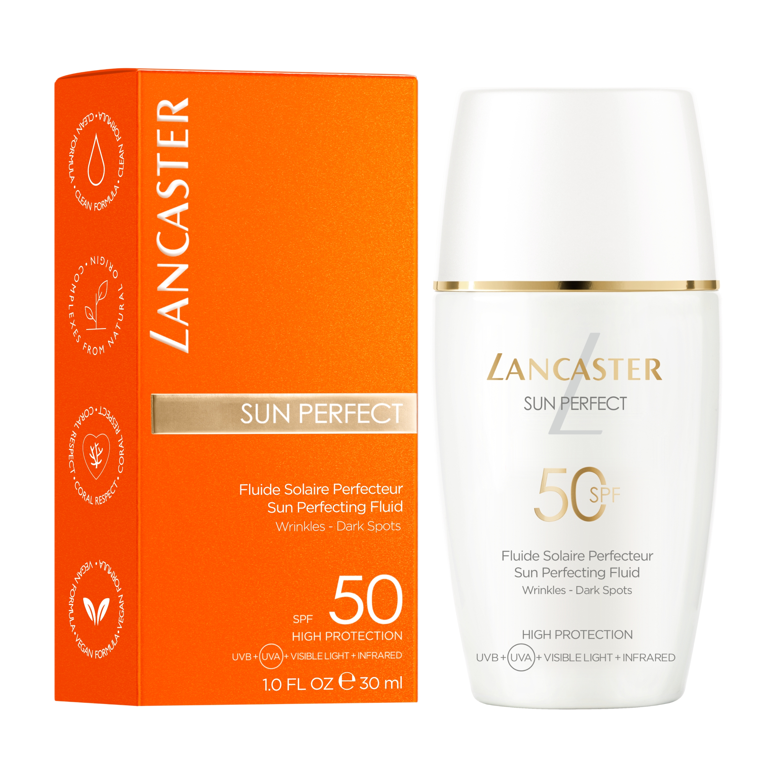 3616303450144_Lancaster_Sun_Perfect_Perfecting_Fluid_SPF30_30ml_In_Out