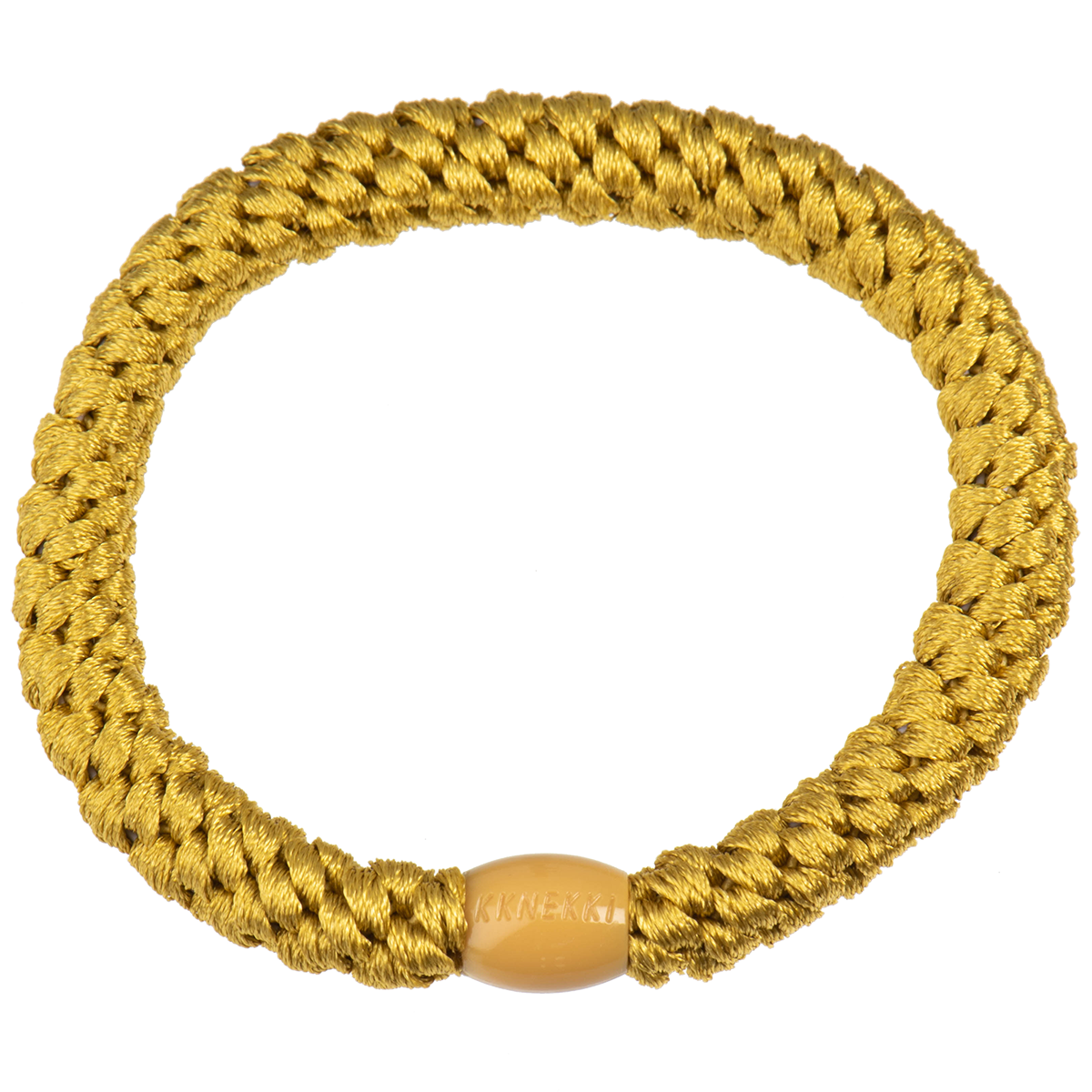 Kknekki-Green-gold-25pcs-One-size Kknekki Green gold