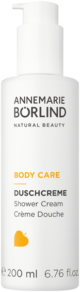 ANNEMARIE BÖRLIND BODY CARE Duschschaum