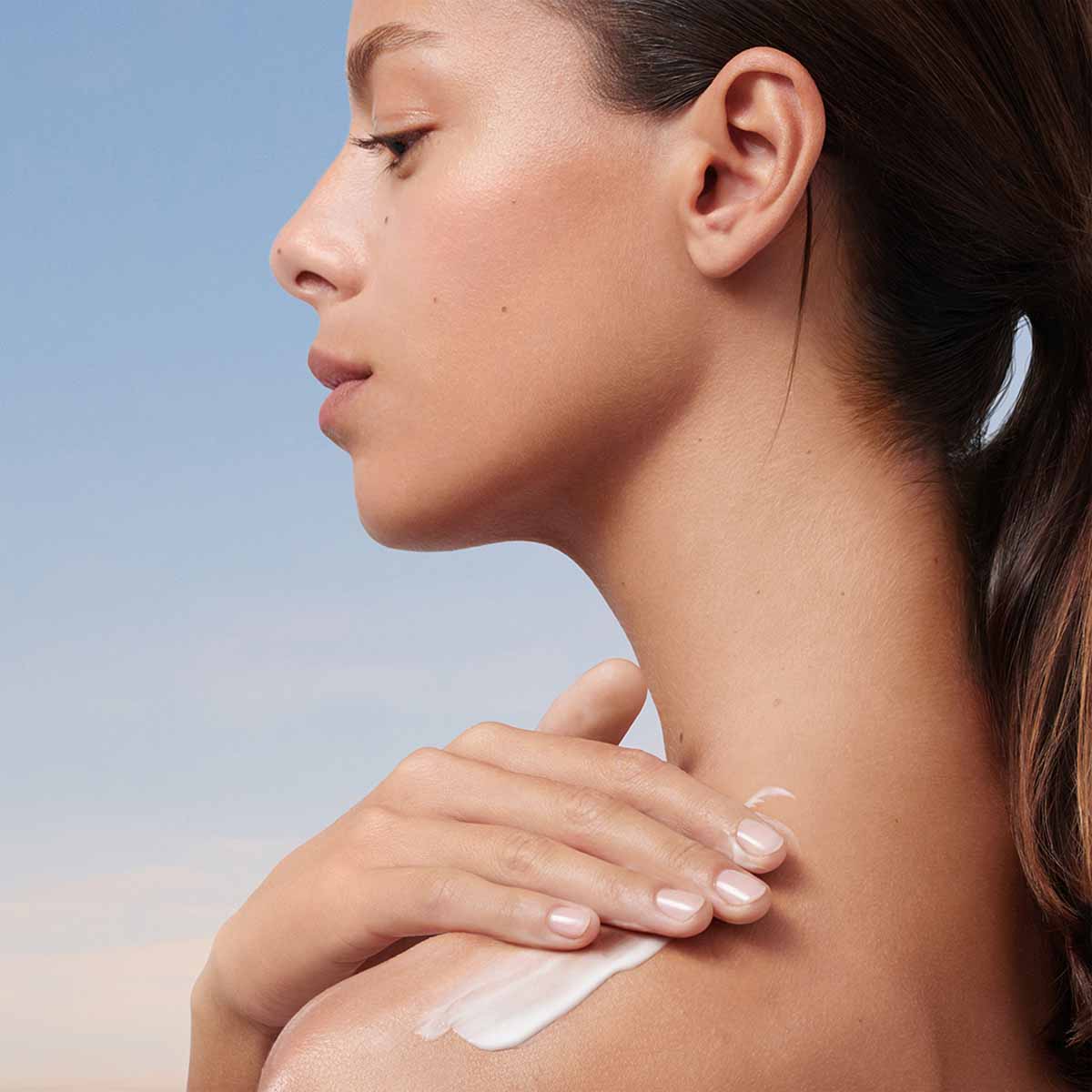 Biotherm Life Plankton Body Milk