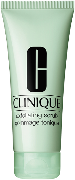 Clinique Exfoliating Scrub