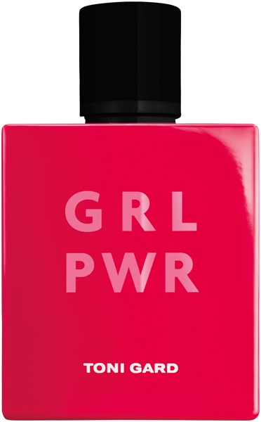 Toni Gard GRL PWR EdP Nat. Spray
