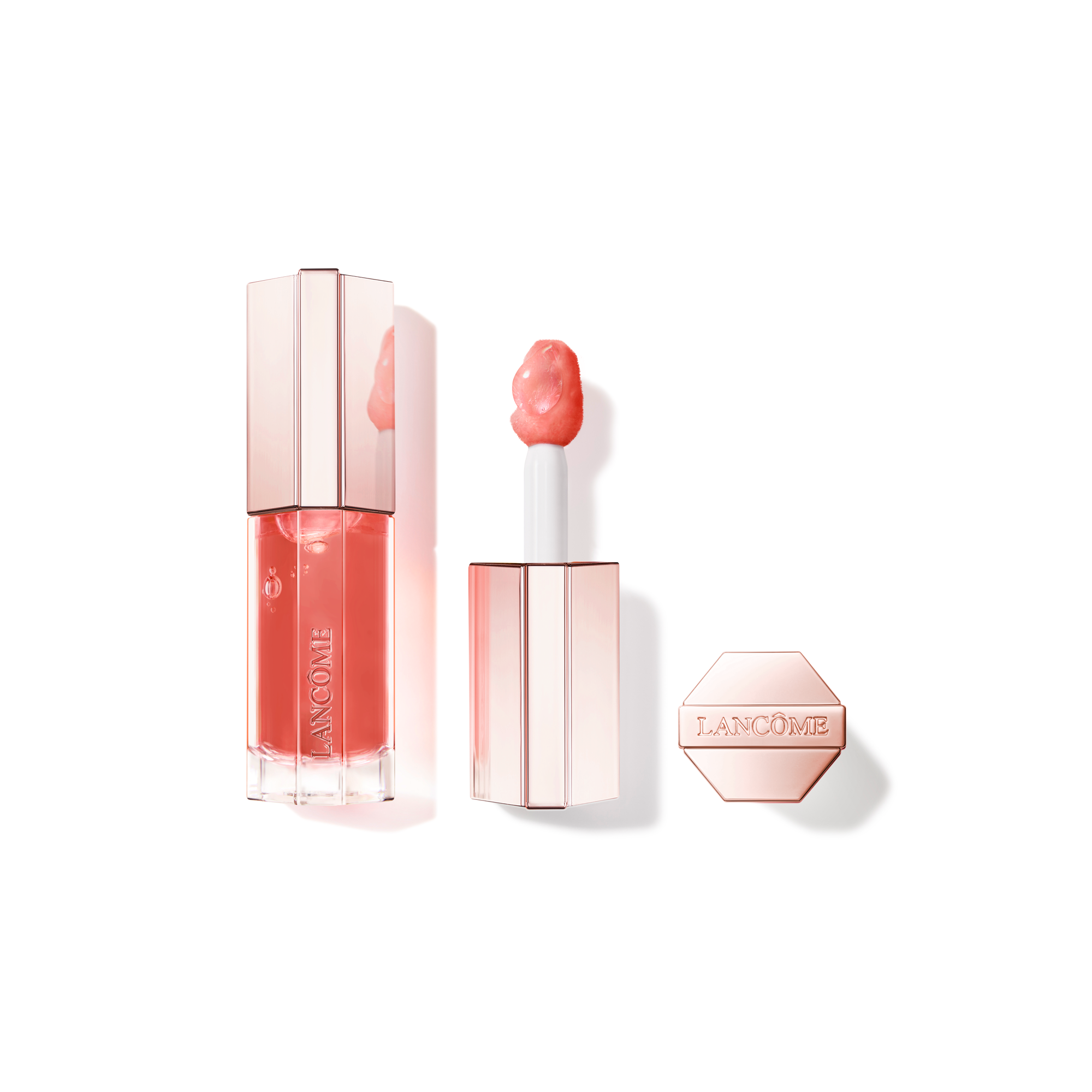 Lancôme Idôle Lip Juicytreat | Parfümerie Godel