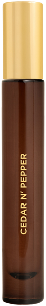 Birkholz Cedar N' Pepper EdP Nat. Spray