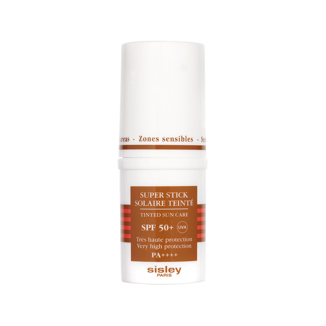 Sisley Super Stick Solaire Teinte SPF 50+