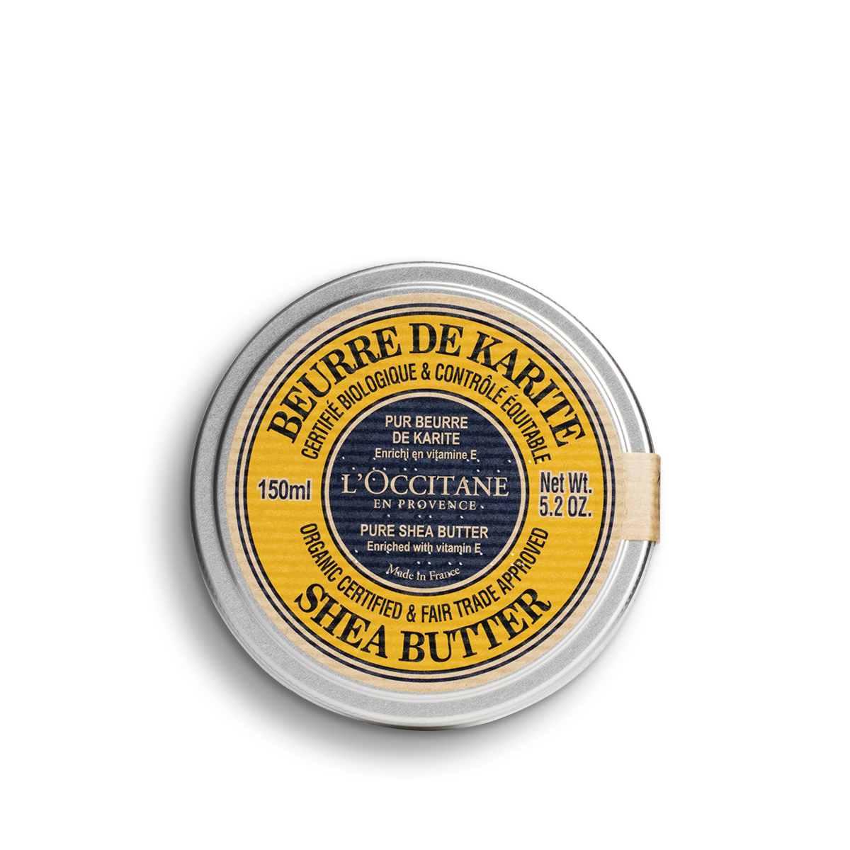 L'Occitane Karité Reine Karitébutter L'Occitane Karité Reine Karitébutter