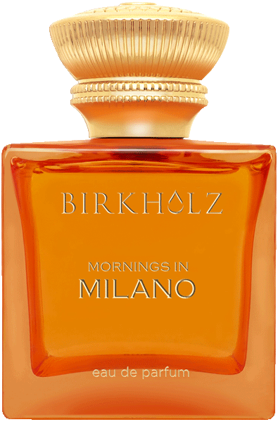 Birkholz Mornings in Milano Eau de Parfum Nat. Spray