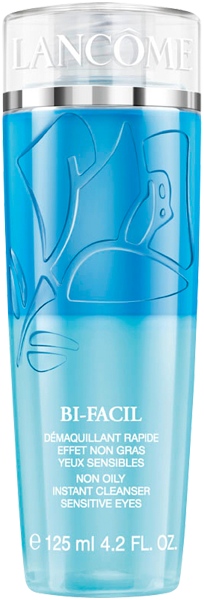 Lancôme Bi-Facil Double-Action Eye Makeup Remover | Parfümerie Godel