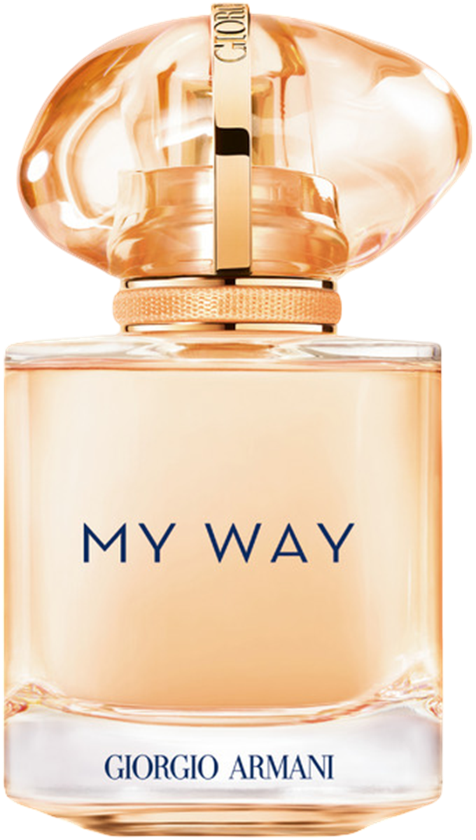 Giorgio Armani My Way Sunny Vanilla EdP Nat. Spray | Parfümerie Godel