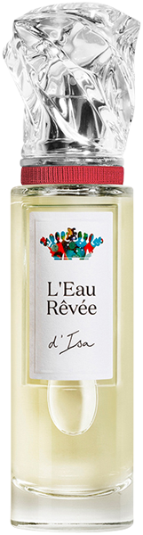 Sisley L'Eau Revee D'Isa E.d.T. Nat. Spray