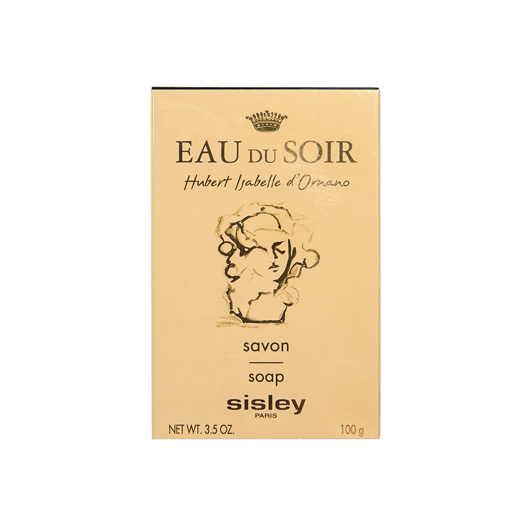 Sisley Eau du Soir Savon