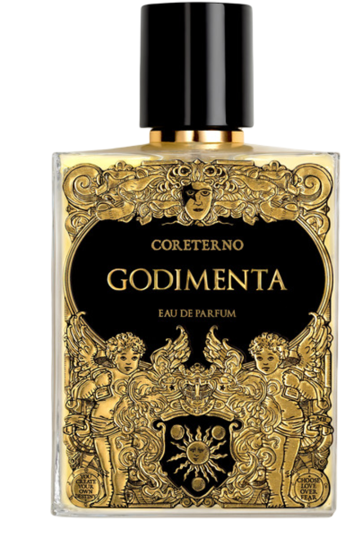 Coreterno Godimenta Eau de Parfum