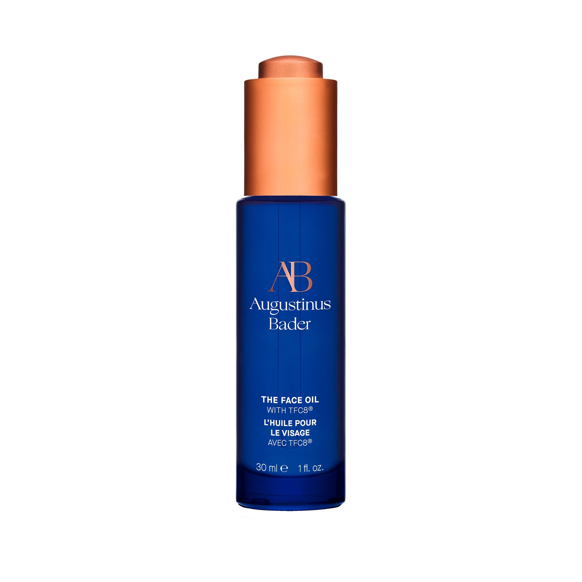 Augustinus Bader THE FACE OIL | Parfümerie Godel