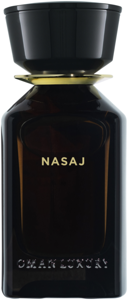Oman Luxury Nasaj EdP Nat. Spray Kopie