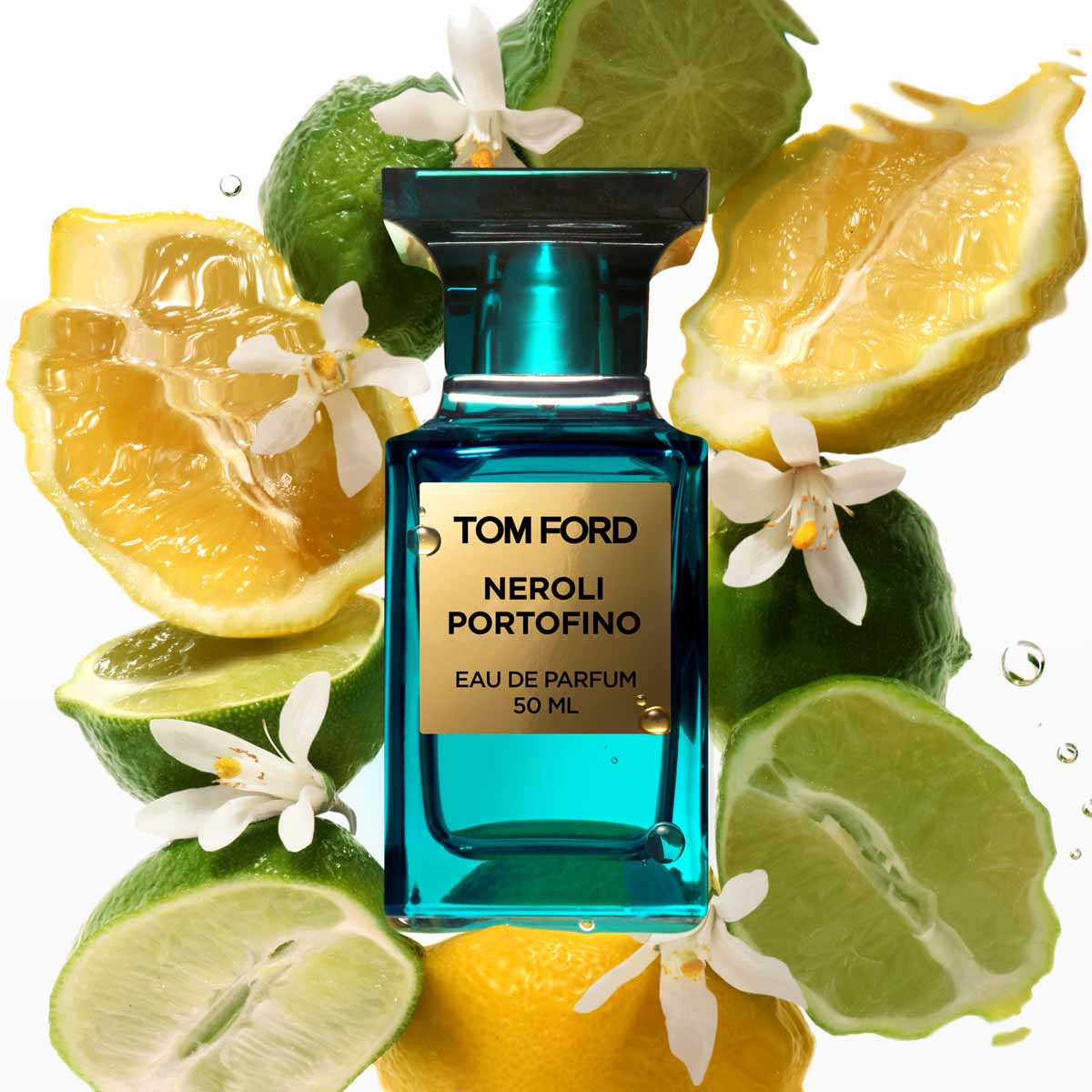 Tom Ford Neroli Portofino Eau de Parfum Nat. Spray