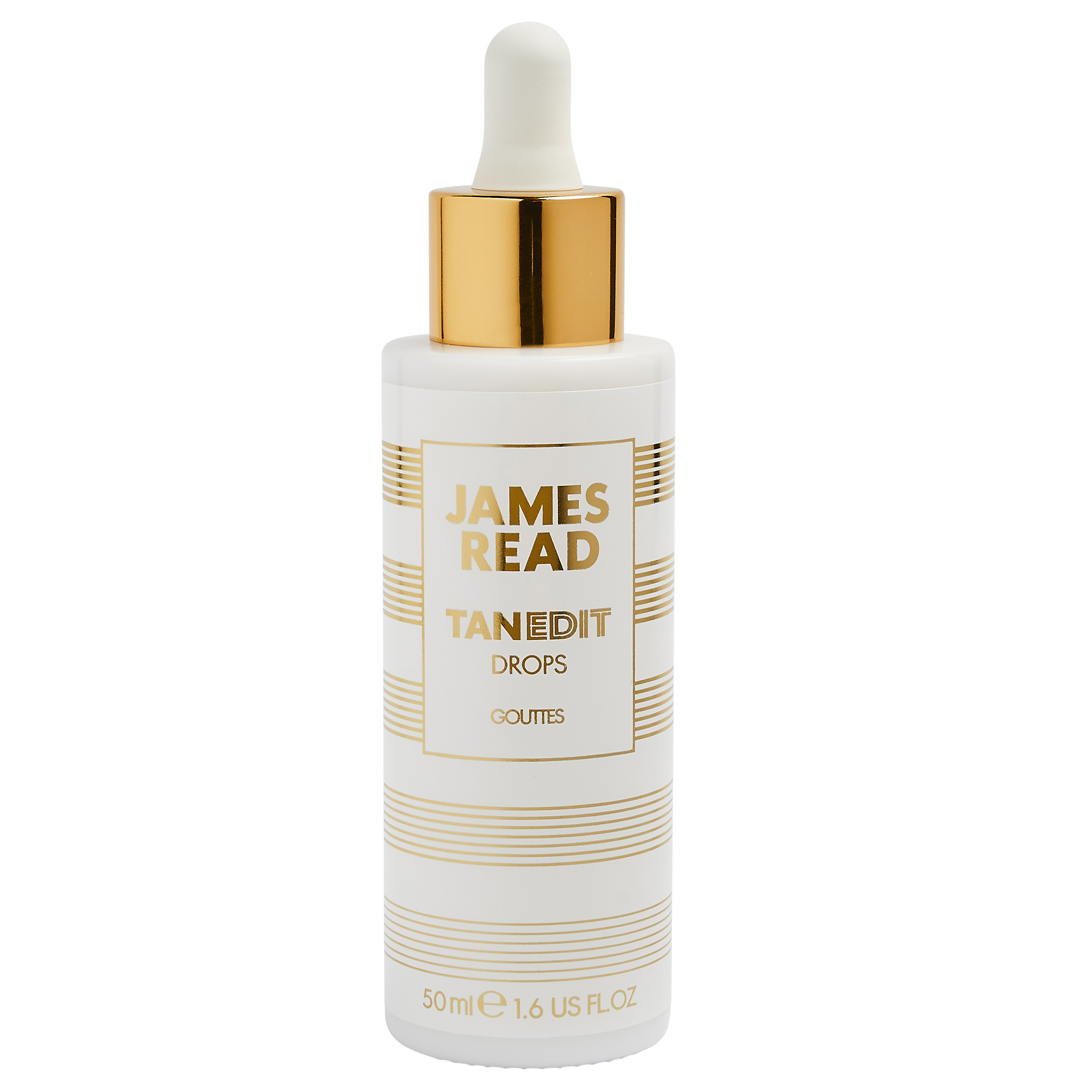 James Read Tan Edit | Parfümerie Godel