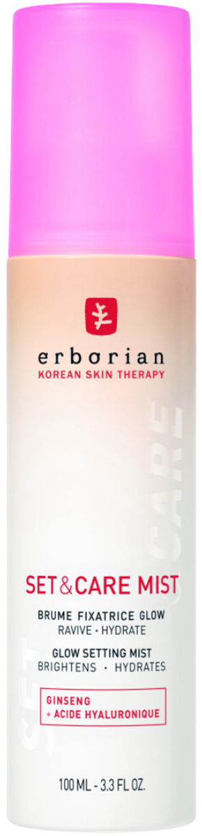 Erborian Set & Care Mist