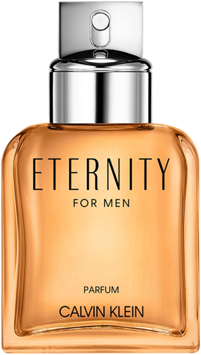 Calvin Klein Eternity For Men Eau de Parfum Nat. Spray Intense