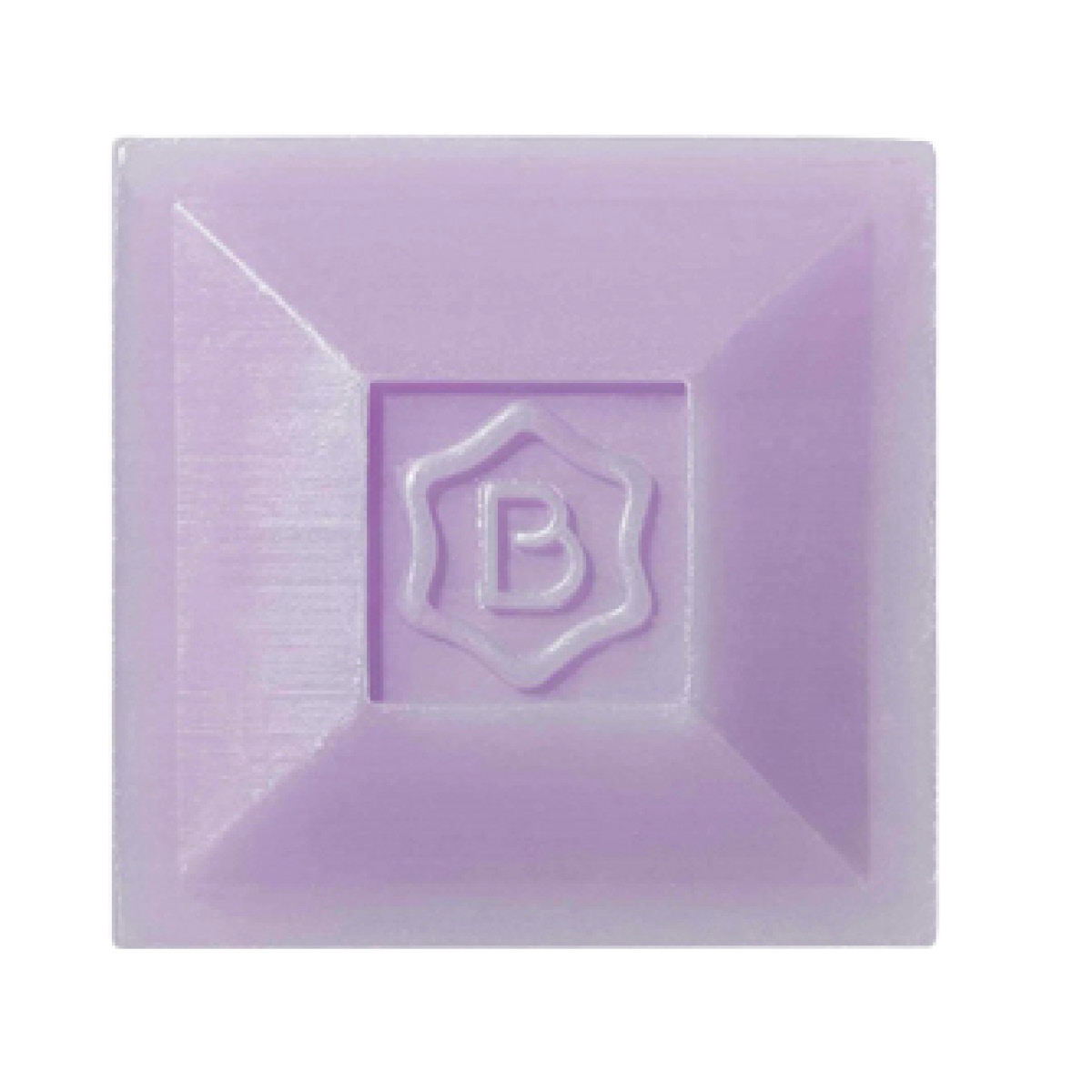 Benamôr Jacarandá Perfumed Soap