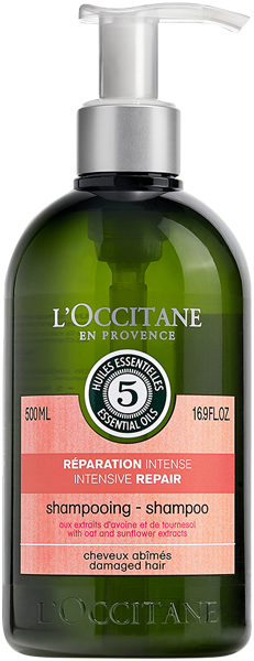 L'Occitane Aromachologie Intensiv-Repair Shampoo