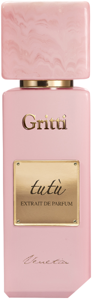 Gritti Tutù Extrait de Parfum
