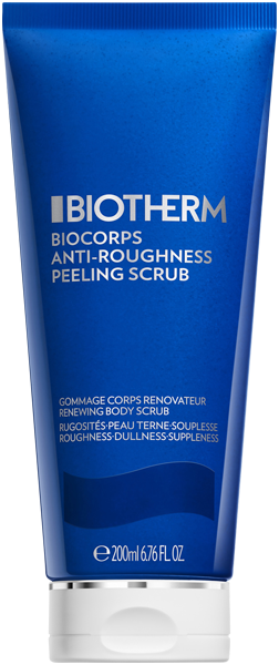 Biotherm Biocorps Body Scrub Biotherm Biocorps Body Scrub