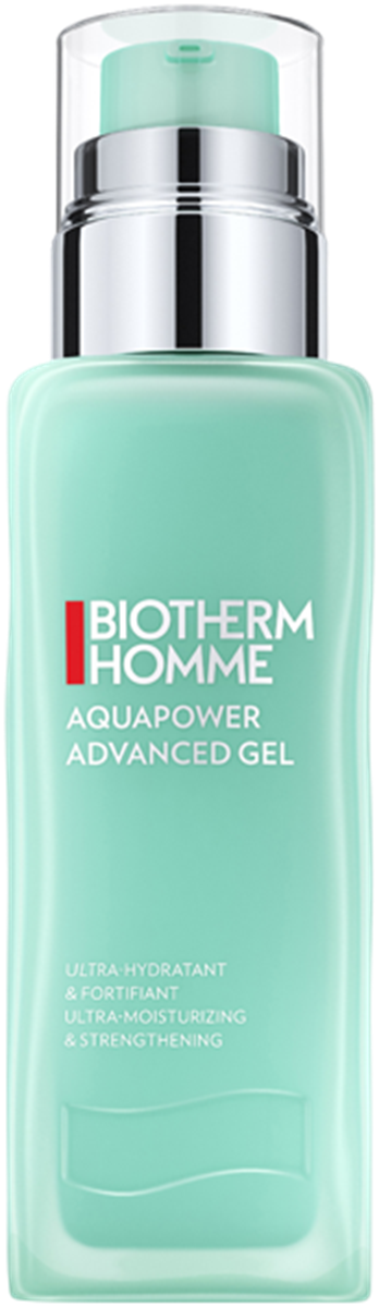 Biotherm Homme Aquapower Care PNM (für normale bis Mischhaut)