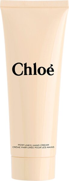 Chloé Perfumed Hand Cream