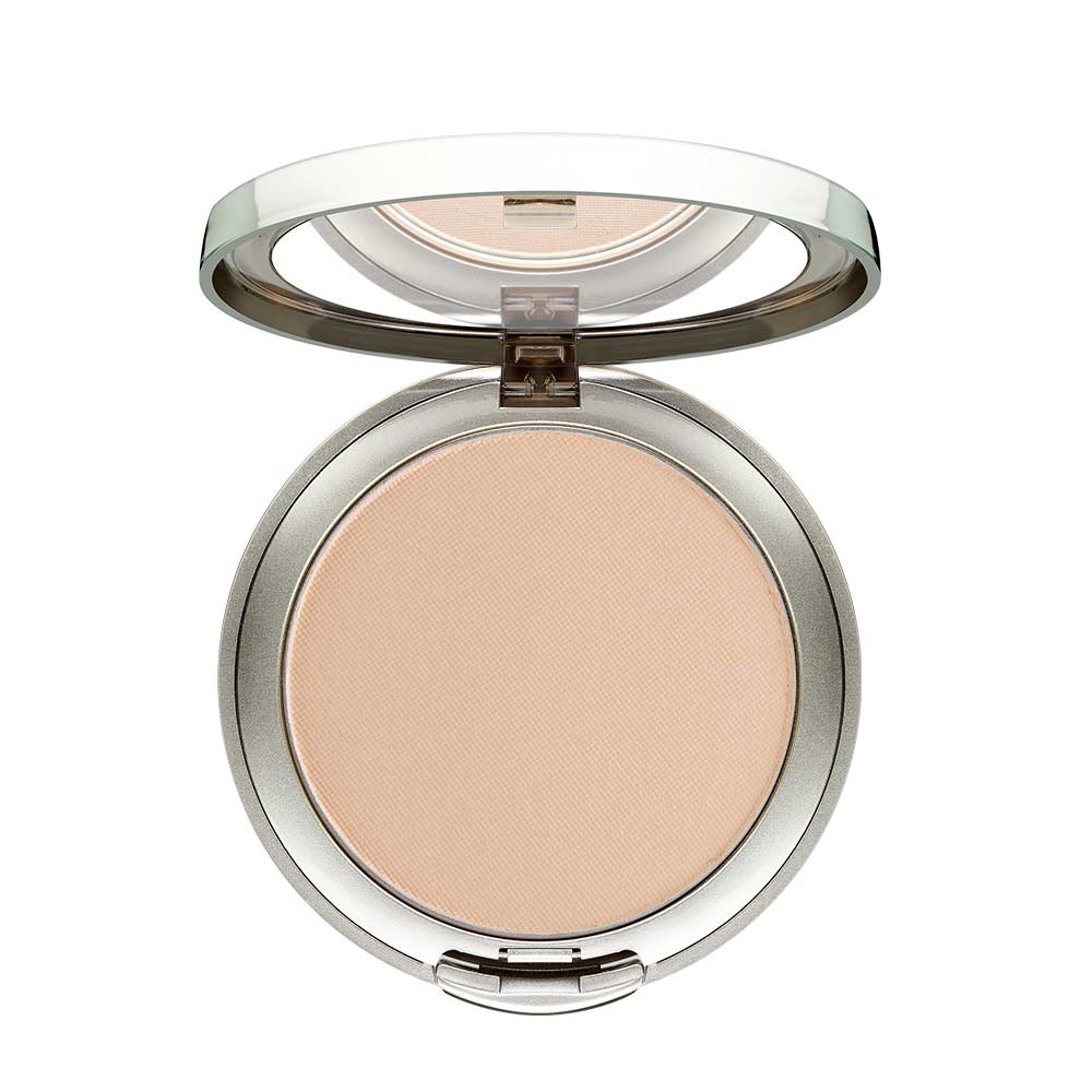 Artdeco Pure Minerals Hydra Mineral Compact Foundation