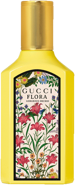 Gucci Flora Gorgeous Orchid EdP Nat. Spray