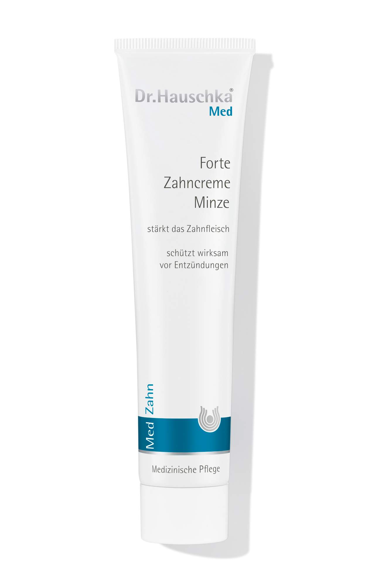 Dr. Hauschka Med Zahn Forte Zahncreme