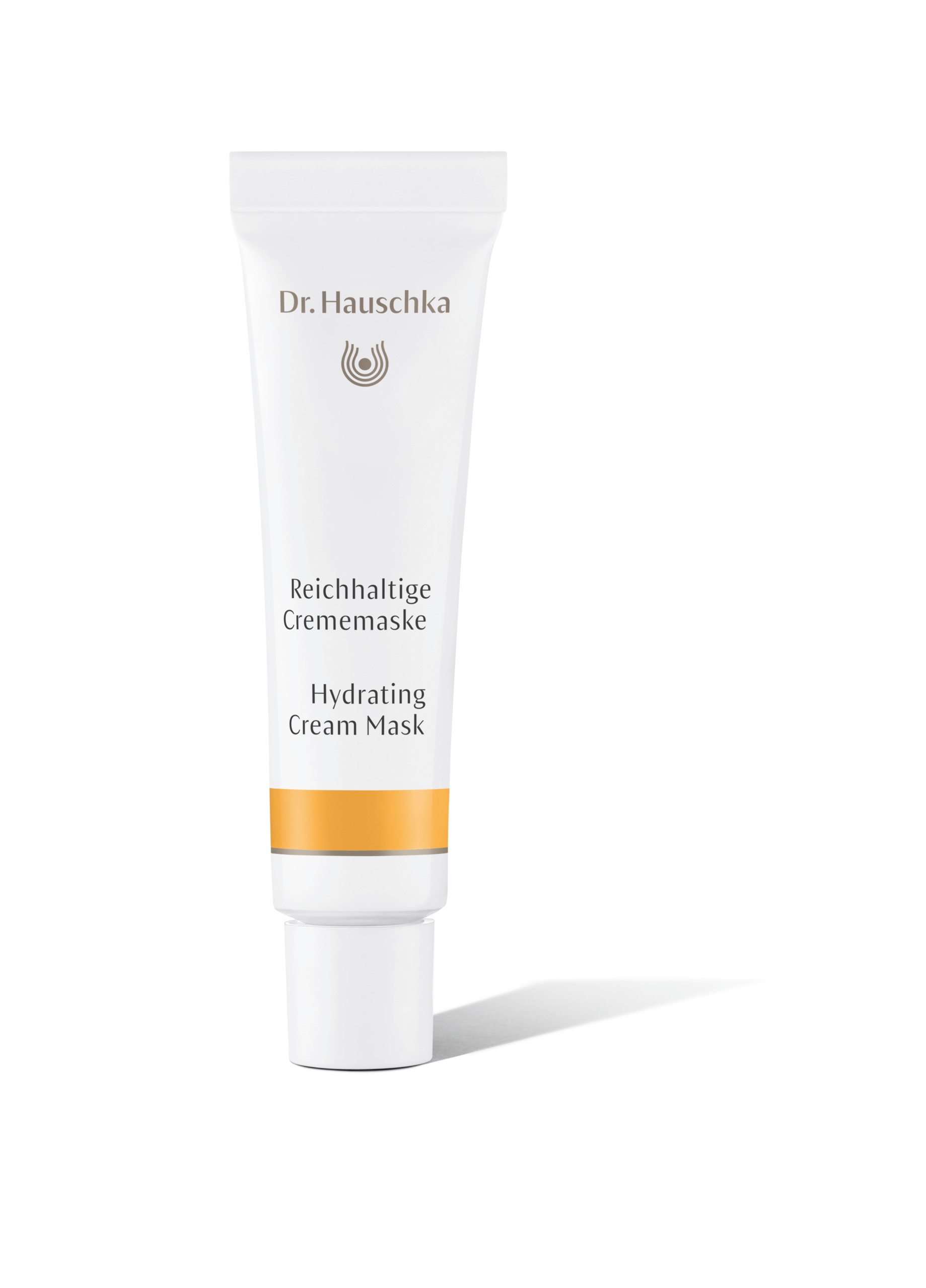 Dr. Hauschka Reichhaltige Crememaske
