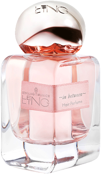 Lengling Munich No 4 In Between Hair Perfume Nat. Spray