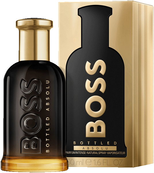 Hugo Boss Bottled Absolu Parfum Intense Nat. Spray