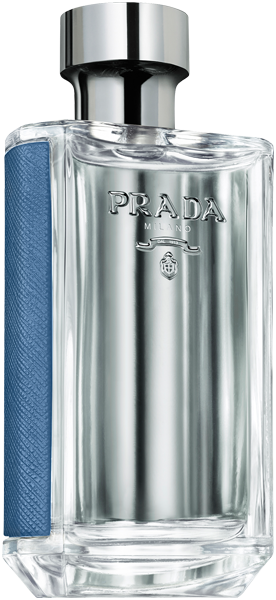 Prada L'Homme  L'Eau Eau de Toilette Spray