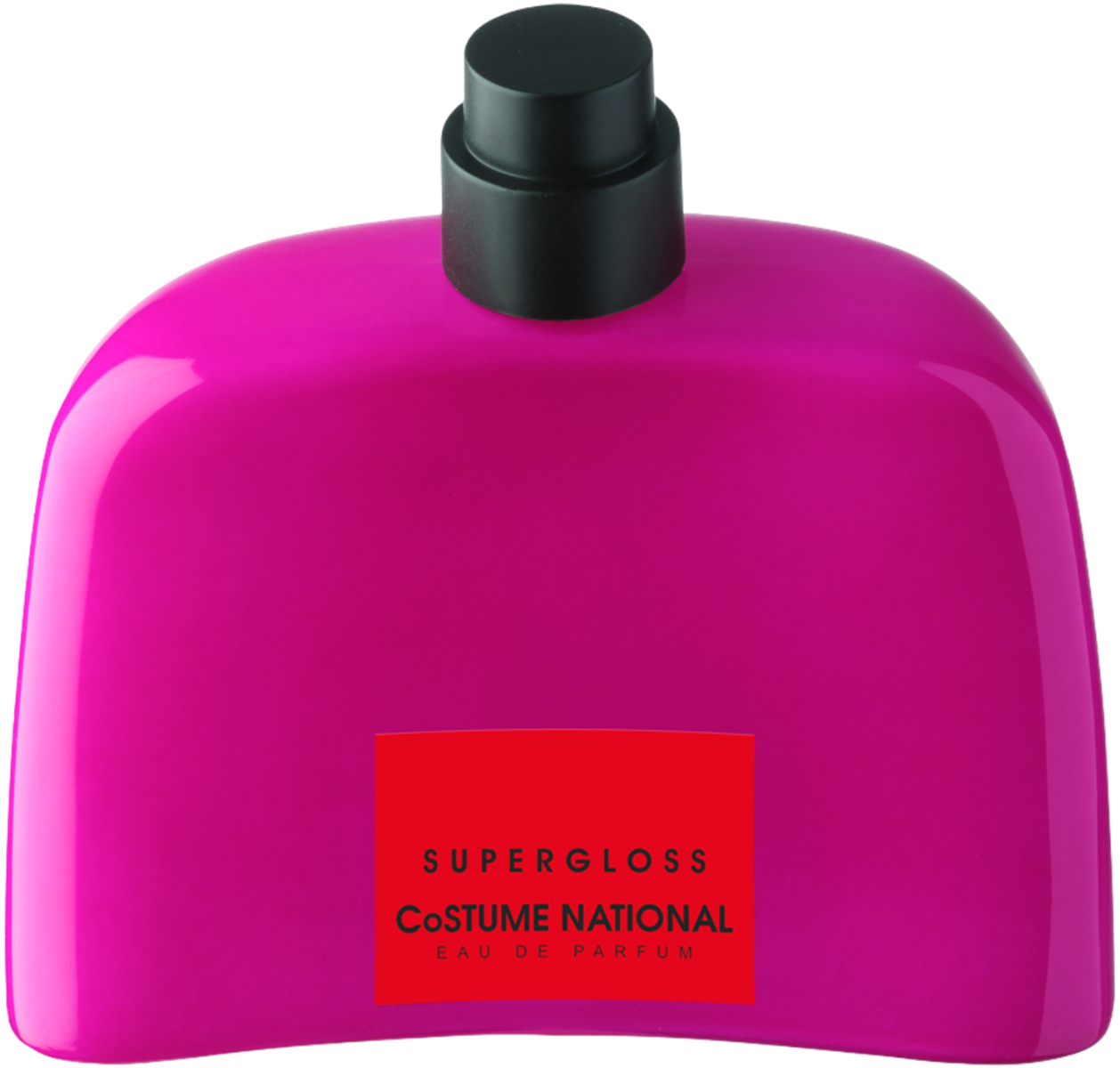 CoStume National Supergloss EdP Nat. Spray