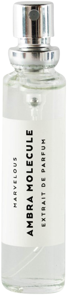 BMRVLS Ambra Molecule Extrait de Parfum Travel