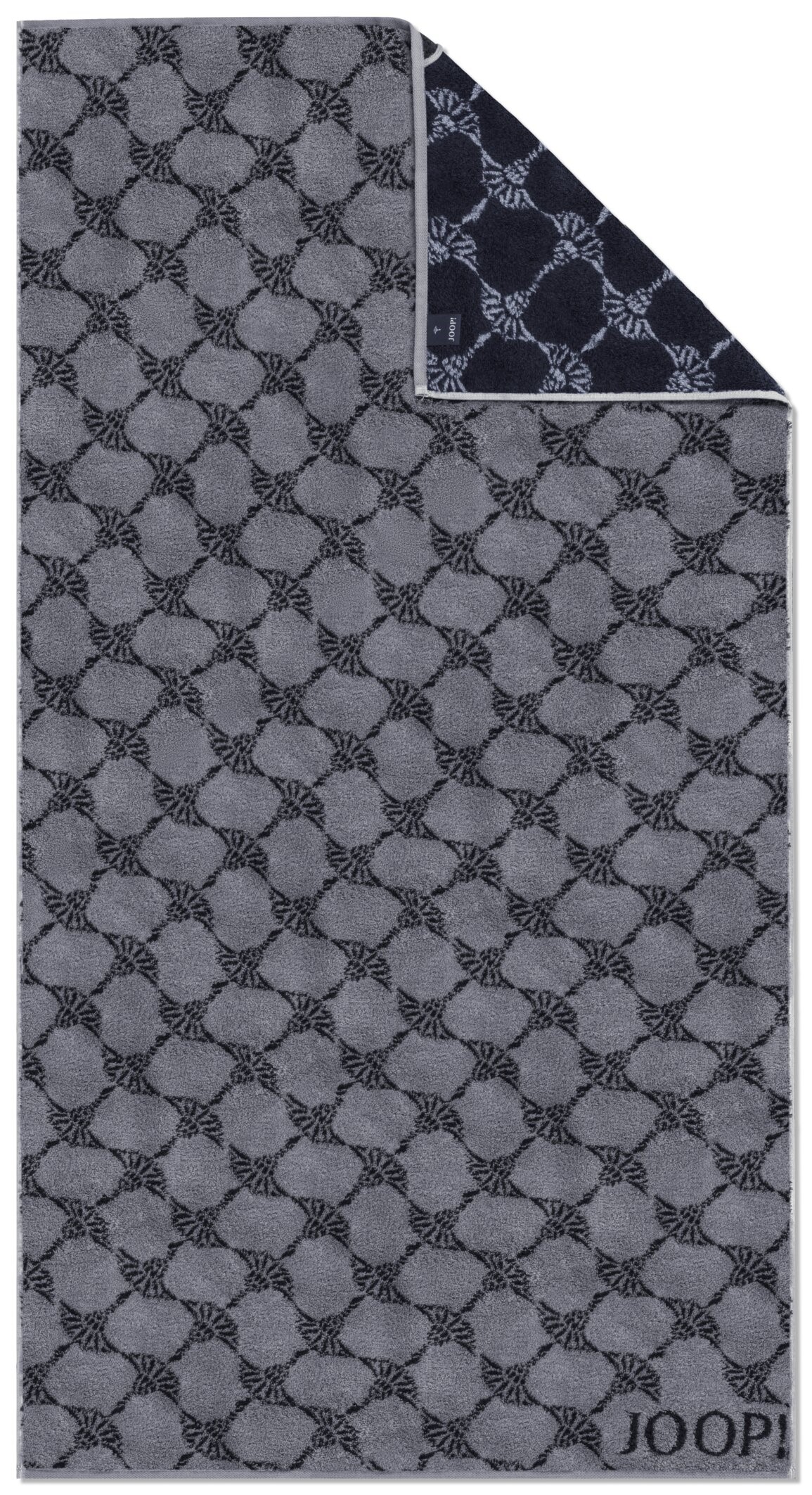 Joop! Duschtuch 80x150 Cornflower denim