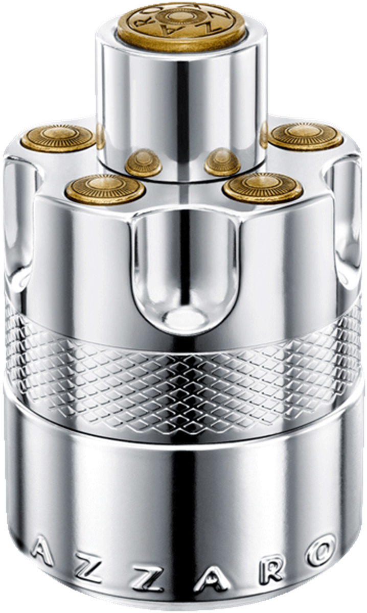 Azzaro Wanted E.d.P. Nat. Spray